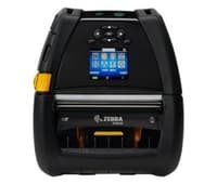 Zebra ZQ630 label printer Direct thermal 203 x 203 DPI 115 mm/sec Wired & Wireless Ethernet LAN Wi-Fi Bluetooth view 1