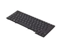 Origin Storage N/B KBD Lat 7400 / 5400 / 5401 Swe/Fin 82 Keys Backlit SP view 1