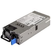 QNAP PWR-PSU-300W-DT02 power supply unit Silver view 1