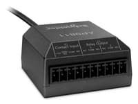 APC Accessory, Network Management Cards, USB to Dry Contact Accessory, for Network Management Cards, provides one dry contact input and two relay outputs view 1