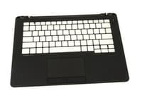 Origin Storage Palmrest XPS 13 (7390) BLACK FPR 82 Keys SP view 1