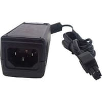 Opengear 450039 power adapter/inverter Indoor Black view 1
