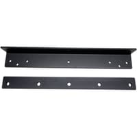 APC 600mm Wide Seismic Kit for 250kW Easy UPS 3-Phase Modular and Galaxy PX UPS, Black
