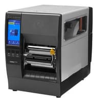 Zebra ZT231 label printer Direct thermal 203 x 203 DPI 305 mm/sec Wired & Wireless Ethernet LAN Wi-Fi Bluetooth view 1