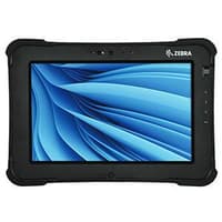 Zebra XSlate L10 Intel® Core™ i5 512 GB 25.6 cm (10.1") 16 GB Wi-Fi 6E (802.11ax) Windows 10 Pro Black view 1