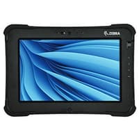 Zebra XSLATE L10 4G Intel® Pentium® LTE 256 GB 25.6 cm (10.1") 8 GB Wi-Fi 5 (802.11ac) Windows 10 Pro Black