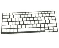 Origin Storage N/B KBD Shroud Lat E7450 US 82 Key Dual Pointing view 1