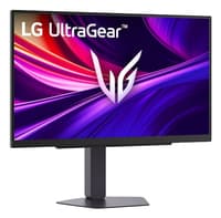 LG 27G810A-B computer monitor 68.6 cm (27") 3840 x 2160 pixels 4K Ultra HD LCD Black view 3