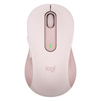 Logitech Signature M650 L Wireless Mouse view 1