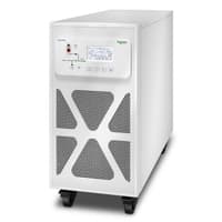 APC E3SUPS15K3I uninterruptible power supply (UPS) Double-conversion (Online) 15 kVA 15000 W view 1