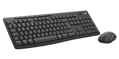 Logitech MK370 Combo for Business view 1