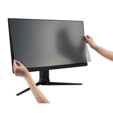Kensington Anti-Glare and Blue Light Reduction Filter for 23.8" Monitors 23.8" Monitor view 4