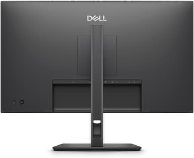 DELL Pro P P2726HE computer monitor 68.6 cm (27") 1920 x 1080 pixels Full HD LCD Grey view 3
