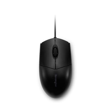Kensington Pro Fit Wired Washable Mouse view 7