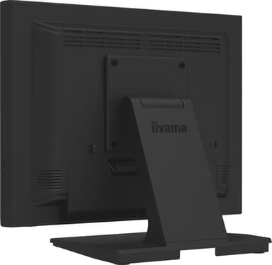 iiyama T1531SR-B1S computer monitor 38.1 cm (15") 1024 x 768 pixels XGA LCD Touchscreen Black view 8