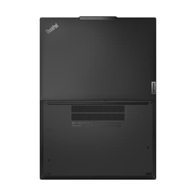 Lenovo ThinkPad X13 Gen 5 Intel Core Ultra 7 155U Laptop 33.8 cm (13.3") WUXGA 16 GB LPDDR5x-SDRAM 1 TB SSD Wi-Fi 6E (802.11ax) Windows 11 Pro Black UK English view 15