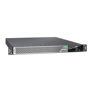 APC Smart-UPS Ultra Li-Ion SRTL2KRM1UINC, 2KW, 1U Rack/Tower/Wall, 3x C13 & 2x C19, NMC view 11