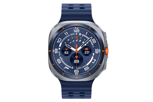 Samsung Galaxy Watch Ultra (2025) (LTE, 47 mm)