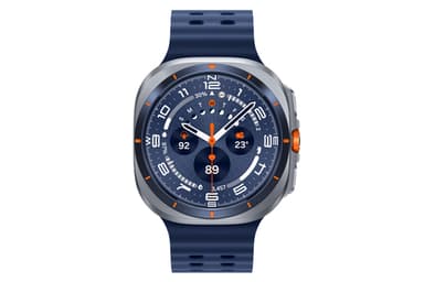 Samsung Galaxy Watch Ultra (2025) (LTE, 47 mm) view 2
