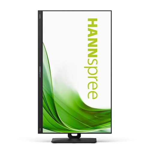 Hannspree HP271PJB computer monitor 68.6 cm (27") 1920 x 1080 pixels Full HD LED Black