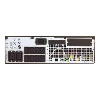 APC Smart-UPS RT 2200VA 230V - Marine view 2