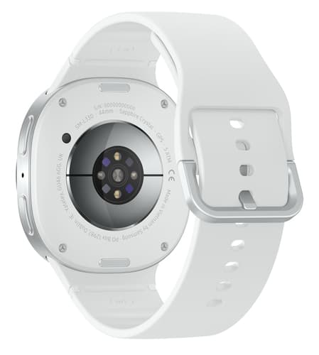 Samsung Galaxy Watch8 (Bluetooth, 44 mm)