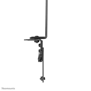 Neomounts AWL29-750BL1 Videobar/soundbar holder VESA - max 10 kg - universal view 8
