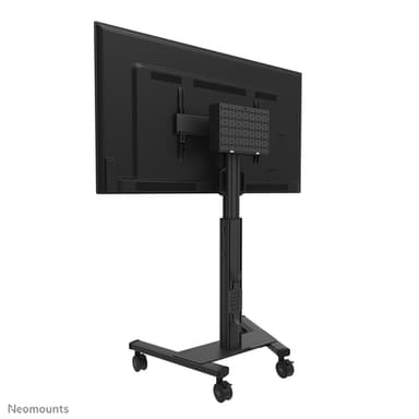 Neomounts FL50S-825BL1 TV trolley 37-75" - TÜV view 12