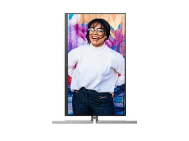 AOC U3 U32U3CV computer monitor 80 cm (31.5") 3840 x 2160 pixels 4K Ultra HD LCD Black view 7