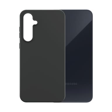 PanzerGlass SAFE. by ® TPU Case Samsung Galaxy A35 5G | Black | Bulk view 2