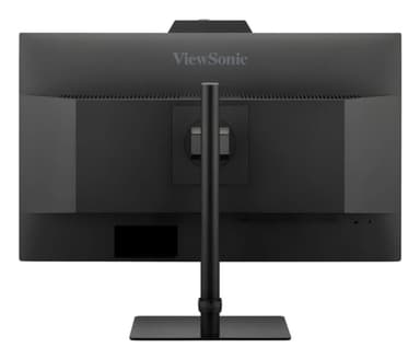 Viewsonic VG2741V-2K computer monitor 68.6 cm (27") 2560 x 1440 pixels Quad HD LCD Black view 4