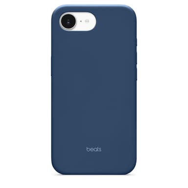 Apple Beats iPhone 17e Case with MagSafe – Bedrock Blue view 1
