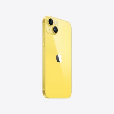 Apple iPhone 14 Plus 512GB - Yellow view 2