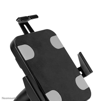 Neomounts WL15-625BL1 Tablet wall mount 7.9-11" - lockable - universal view 11