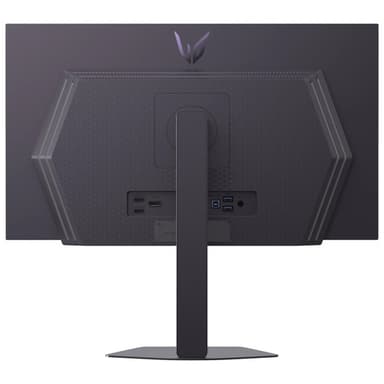 LG 27GX704A-B computer monitor 68.6 cm (27") 2560 x 1440 pixels Quad HD OLED Black view 6