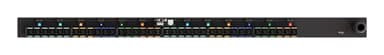 Vertiv PowerIT rack power distribution unit, 43.4kW, 3P+N+E (IP44) plug, TAA Compliance, RoHS, China RoHS, UL-listed view 1