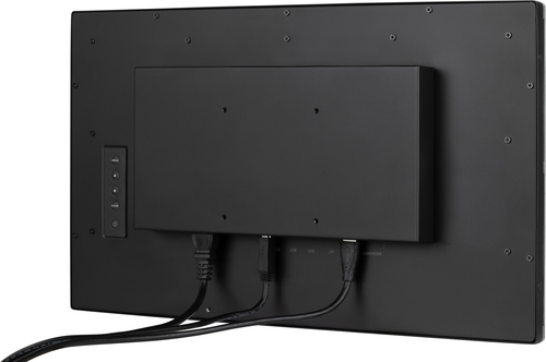 iiyama TF2238MSC-B1 computer monitor 53.3 cm (21") 1920 x 1080 pixels Full HD LED Touchscreen Black view 16