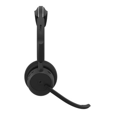 Jabra Evolve3 45 MS - USB-A with Dongle - Stereo view 7