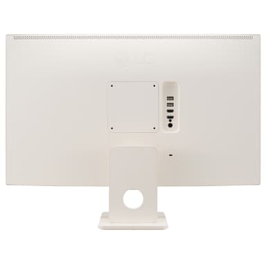 LG SMART Monitor 27U511SA-W view 4