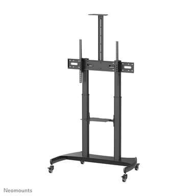Neomounts PLASMA-M1950E TV trolley 60-100" view 2
