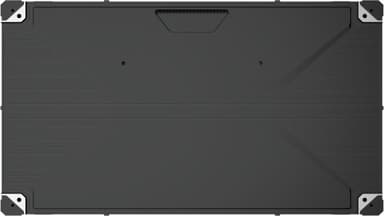 Viewsonic P1.5 Digital signage flat panel 68.6 cm (27") LED Wi-Fi 600 cd/m² Full HD Black Android 9 view 6