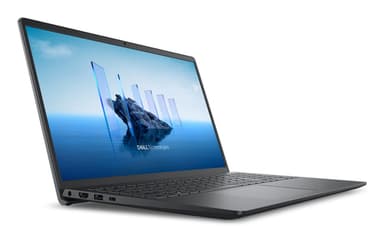DELL Pro 15 Essential PV15250 Intel® Core™ i5 i5-1334U Laptop 39.6 cm (15.6") Full HD 8 GB DDR5-SDRAM 512 GB SSD Wi-Fi 6 (802.11ax) Windows 11 Pro UK English Black — 9YJ1F view 2