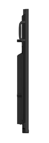 Viewsonic IFP 86IN 4K ANDROID 16 EDLA 64 interactive whiteboard 2.18 m (86") 3840 x 2160 pixels Touchscreen view 5
