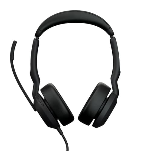 Jabra Evolve2 50 - USB-C/A UC Stereo (without Bluetooth)