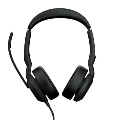 Jabra Evolve2 50 - USB-C/A UC Stereo (without Bluetooth) view 1