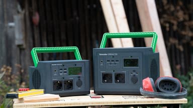 APC PPS330-GR portable power station Lithium-Ion (Li-Ion) 531 W 3.3 kg view 9