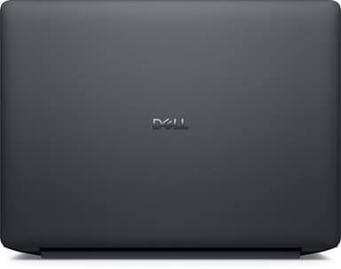 DELL Pro Max 14 MC14250 Intel Core Ultra 7 265H Mobile workstation 35.6 cm (14") Full HD+ 32 GB LPDDR5x-SDRAM 1 TB SSD NVIDIA RTX PRO 500 Blackwell Wi-Fi 7 (802.11be) Windows 11 Pro Black UK English view 9