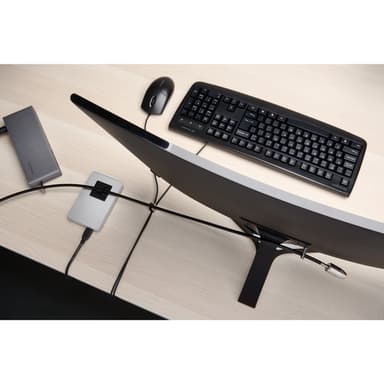 Kensington Desktop & Peripherals Locking Kit 2.0 — Master Keyed view 6