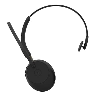 Jabra Evolve3 65 MS - USB-A with Dongle - Mono view 2