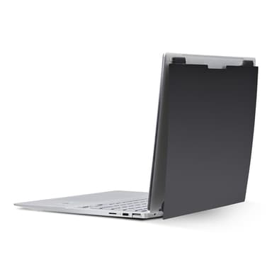 StarTech.com 13.5-inch 3:2 Flip-Over Privacy Screen with Touch, Anti-Glare Privacy Filter, Laptop Monitor Screen Protector with 51% Blue Light Reduction view 5